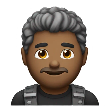 my husband like a rock sticker