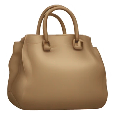  bag for work sticker