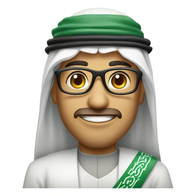 university saudi arabia sticker