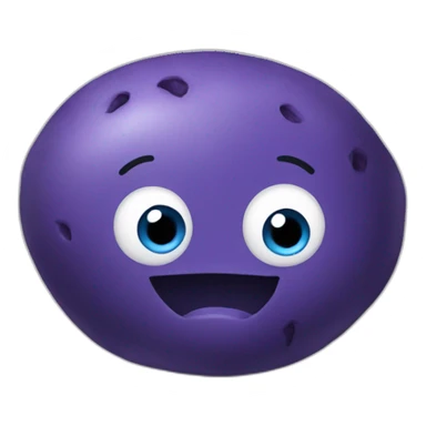 blue-potato sticker