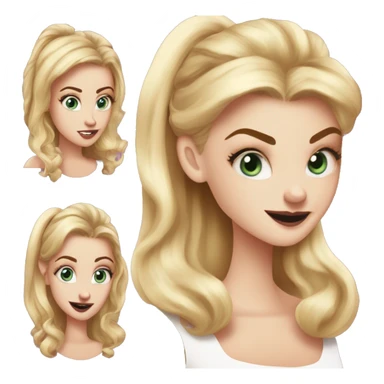 meg donelly blonde straight hair Meg Elizabeth Donnelly is an American actress. She played Taylor Otto in the ABC sitcom American Housewife, Addison in the Disney Channel film series Zombies, and Mary Campbell in the CW television series sticker