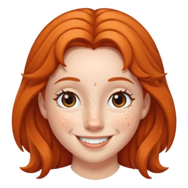 Wendy the sprunki sticker