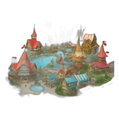 Canada’s Wonderland sticker