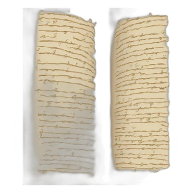 poetry manuscript sticker