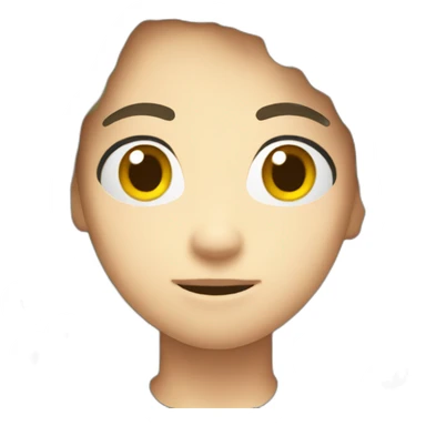 Mii sticker