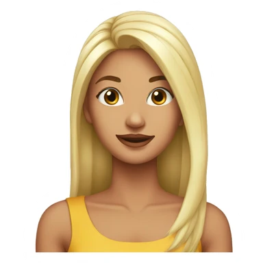 Tana sticker