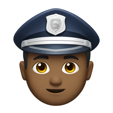 jira police sticker