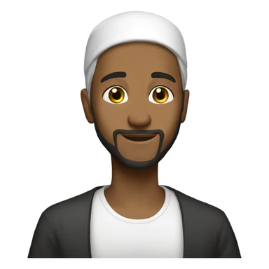 Muslim & Christian who love sticker