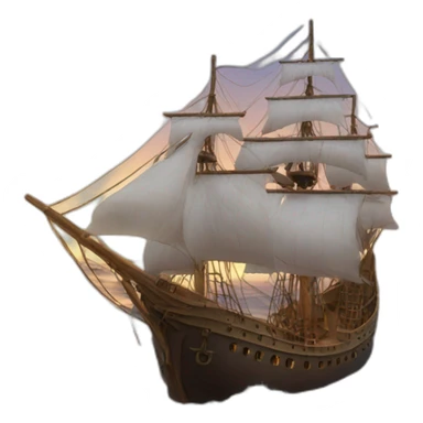 ship this dude sticker