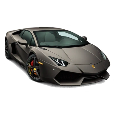 lamborghini sticker