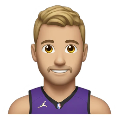 Jordan barett sticker