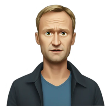 navalny sticker