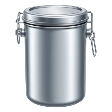 airtight container sticker