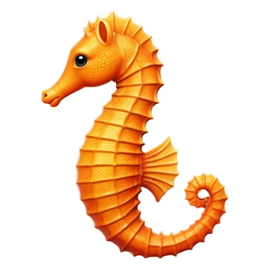 Caballito de mar sticker