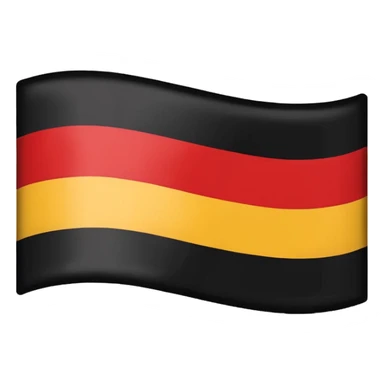 Gib mir die Flagge aus dem Jahr von 1871 bis 1919 (Deutsches Kaiserreich) sticker