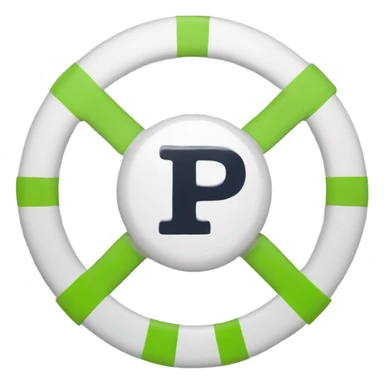 MP Engineering UK logo sticker