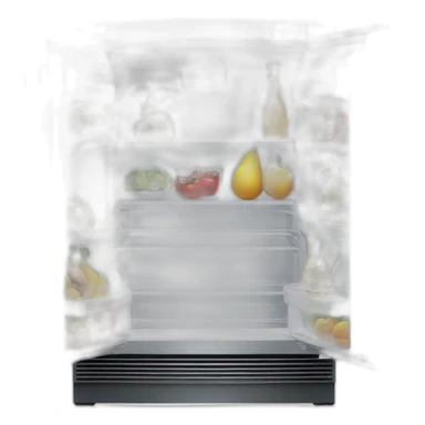 Refrigerador sticker