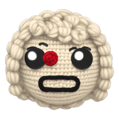 Amigurumis  sticker