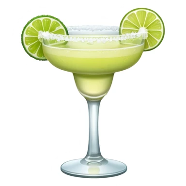 Margarita sticker