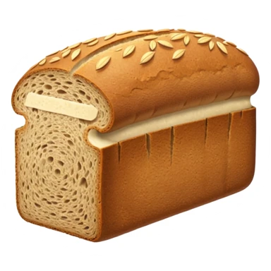 PANE INTEGRALE sticker