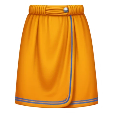 Lungi sticker