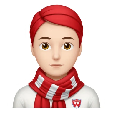 Widzew łódź sticker