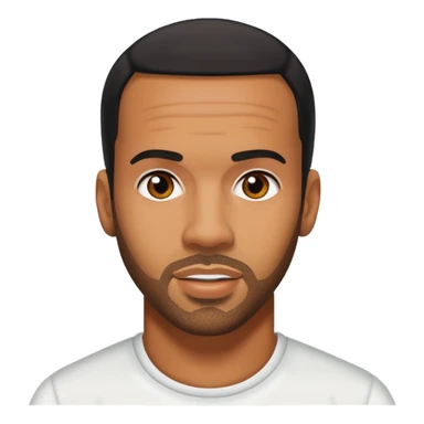 Craig David sticker