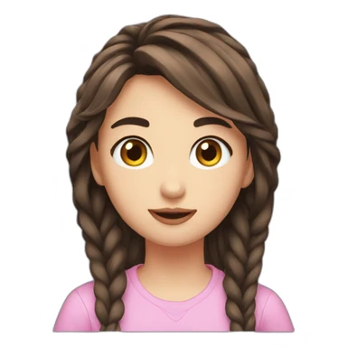 Somi sticker