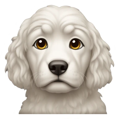 Côme cahen  sticker