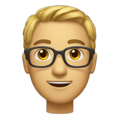 The week-end  sticker