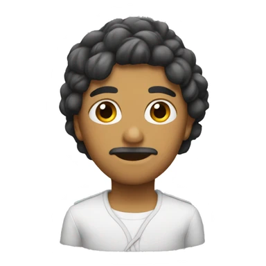 Lazo coqueete sticker