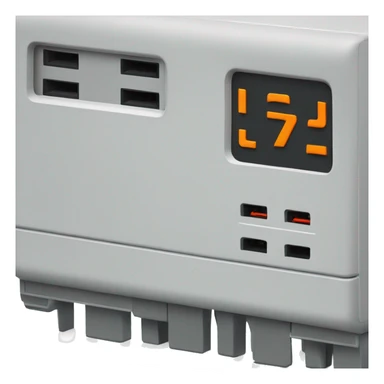 pc power supply unit sticker