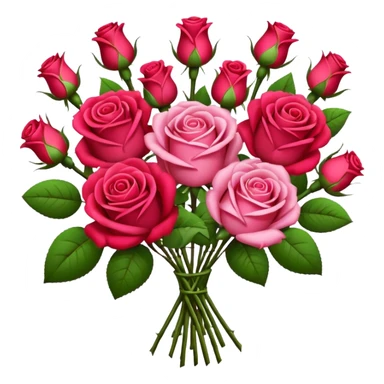 🌷🥀🌞🌜💌🎁🎀 sticker