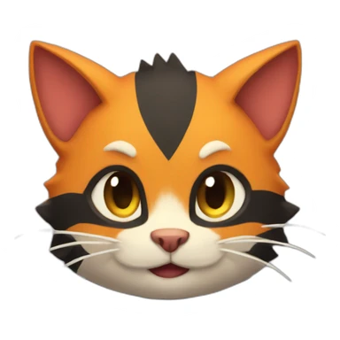 torracat sticker