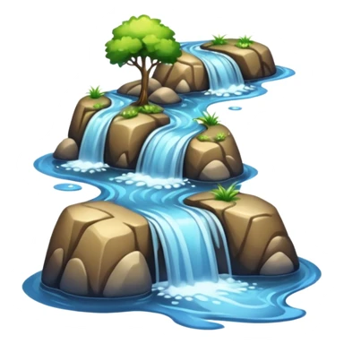 Mock Stream sticker