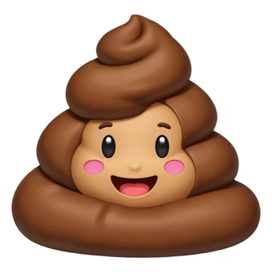 Ew no, should be more minimal and emoji like sticker