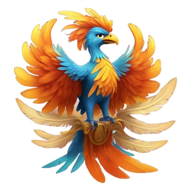 phoenix social media socrates sticker