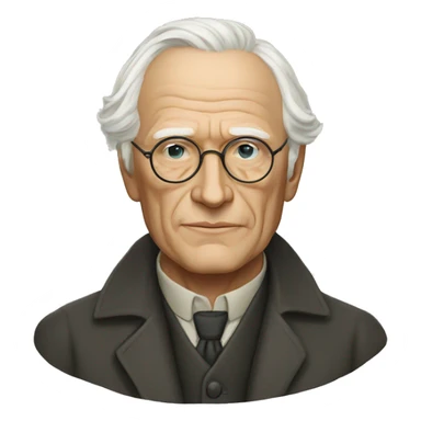 carl jung sticker