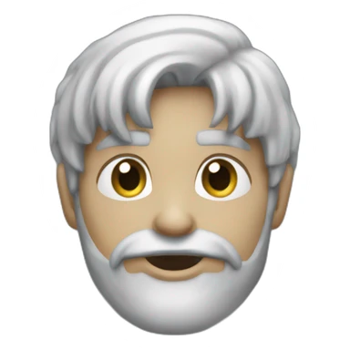 Personne gothiques sticker