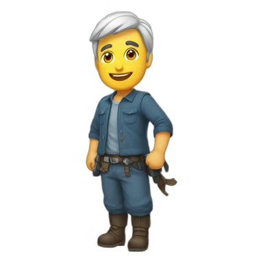 alış veriş sticker