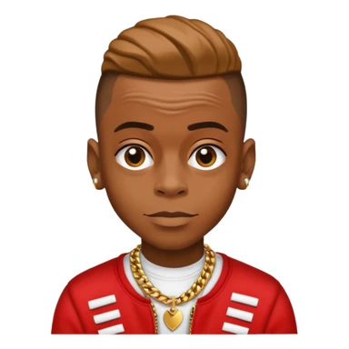 Soulja Boy Tell Em sticker