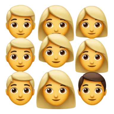 Normal daire gibi olsun sticker