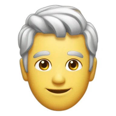 Icono ubicación  sticker