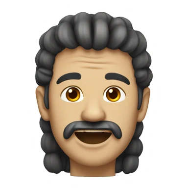 Mandrágora  sticker