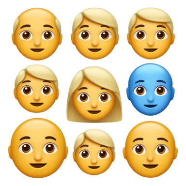 mavi tuvalet kağıdı sticker