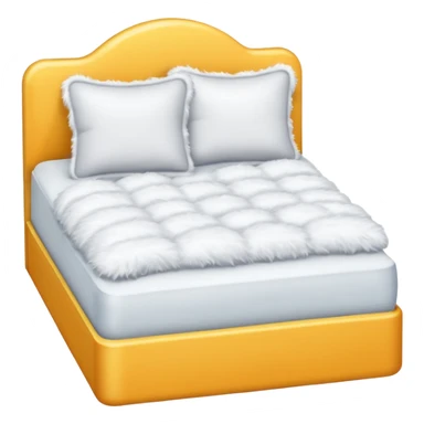 beds sticker