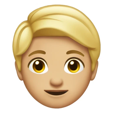 Butch lesbian sticker