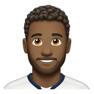 England footballer full body sticker