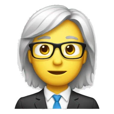 public relations sticker