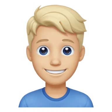 El perfil de Discord sticker